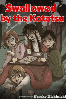 Swallowed by the Kotatsu